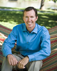 Sugar Land Dentist Dr. Paul M. Davey