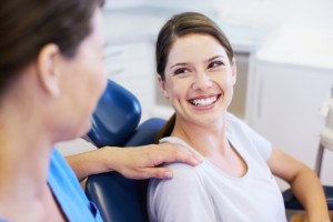 Sedation dentistry may be the solution to help ease your dental fears.